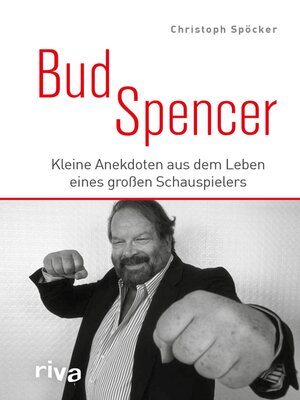 cover image of Bud Spencer
